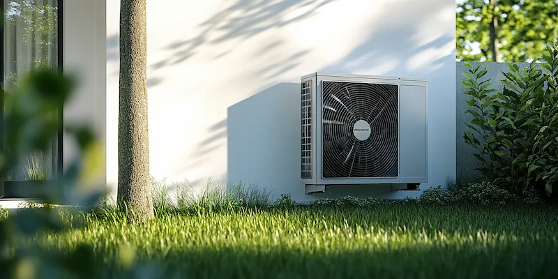 Ile pradu pobiera rekuperacja?