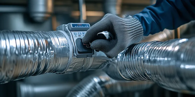 Jak działa rekuperacja w domu?