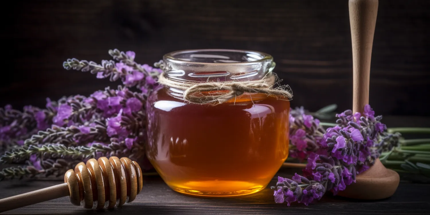 Jak pomaga miód faceliowy?