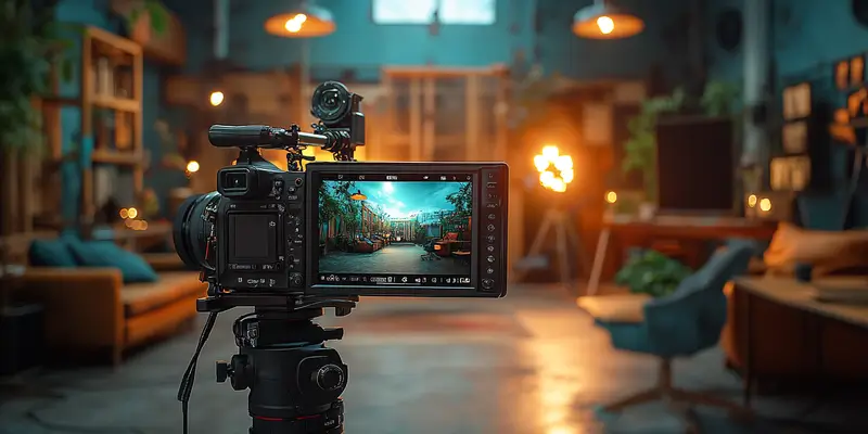 Jak przygotować film reklamowy dla branży medycznej