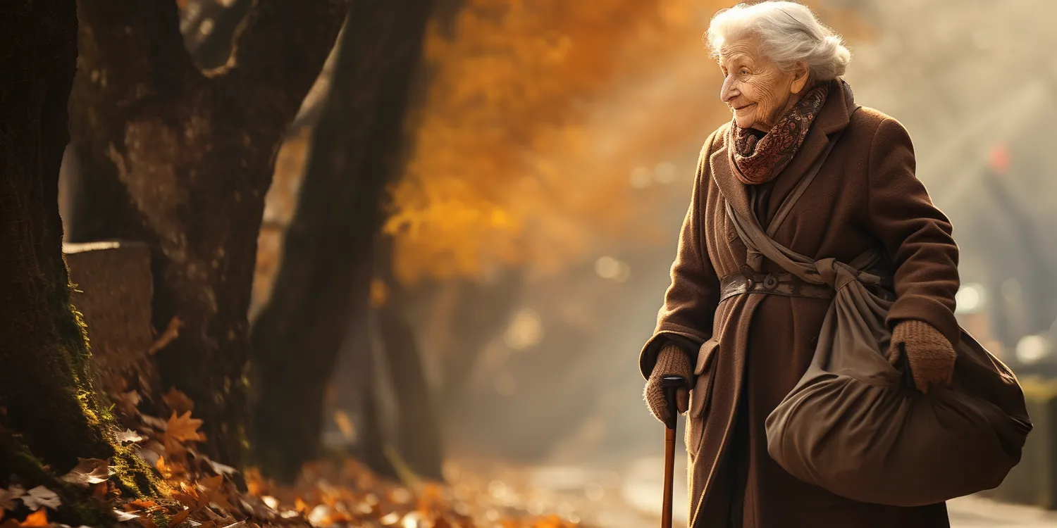 Jak zapewnić seniorom godne bytowanie?