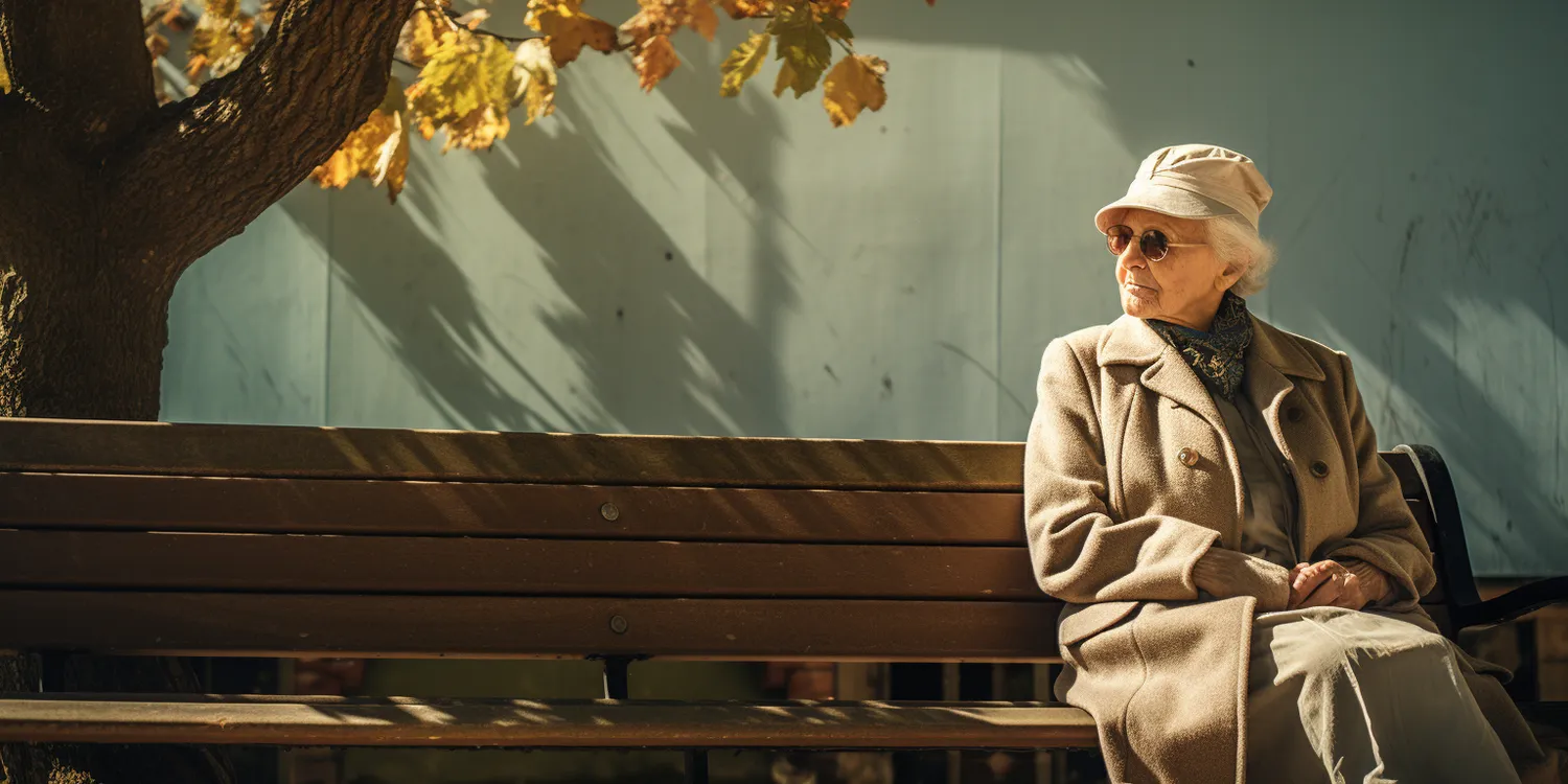 Jak zapewnić seniorom godne bytowanie?