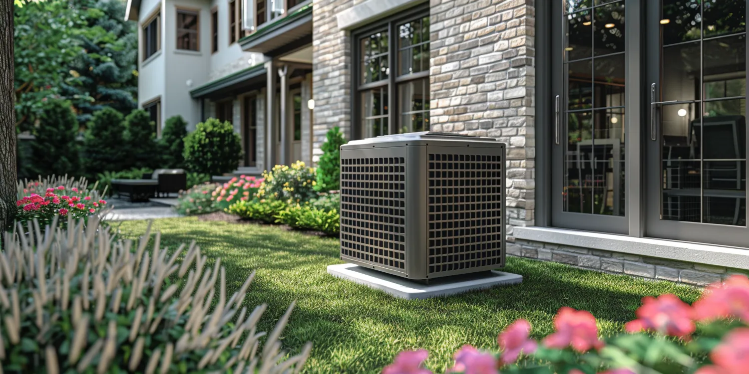 Jaka moc pompy ciepła do domu 200m2?