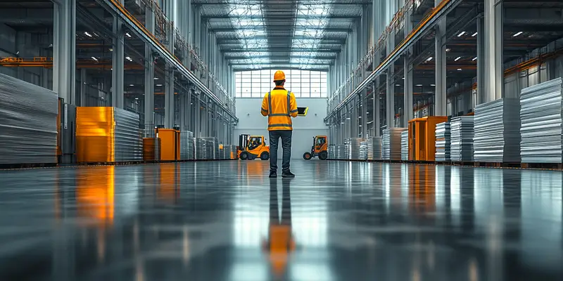 Jaka stal nierdzewna na balustrady