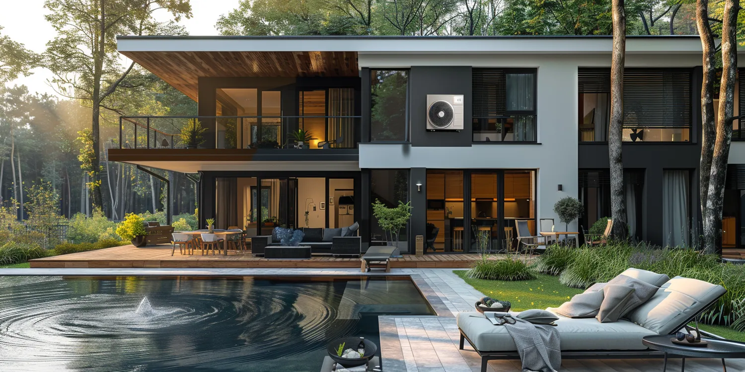 Jaki bufor do pompy ciepła z grzejnikami?