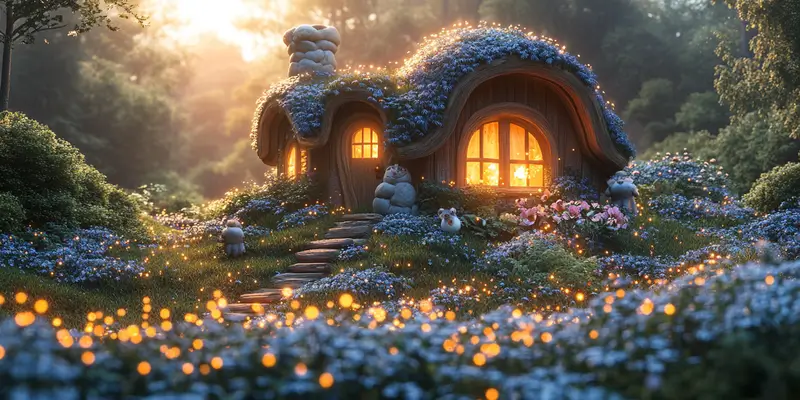 Jakie bajki dla dzieci po angielsku?