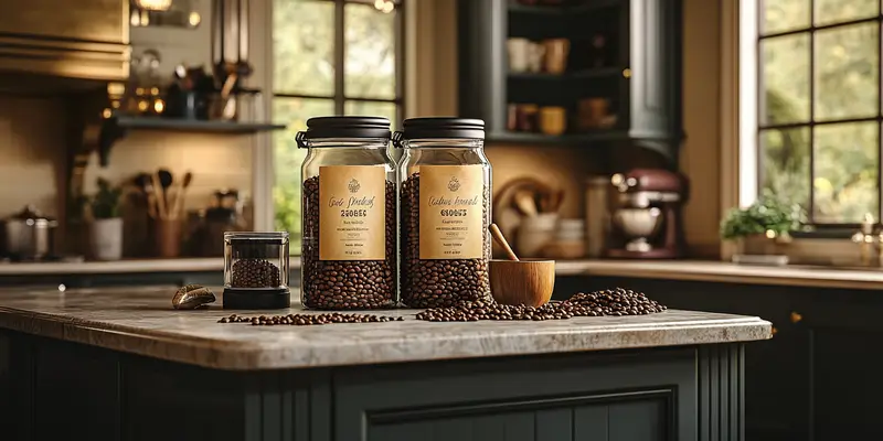 Kawa ziarnista jaka wybrać?