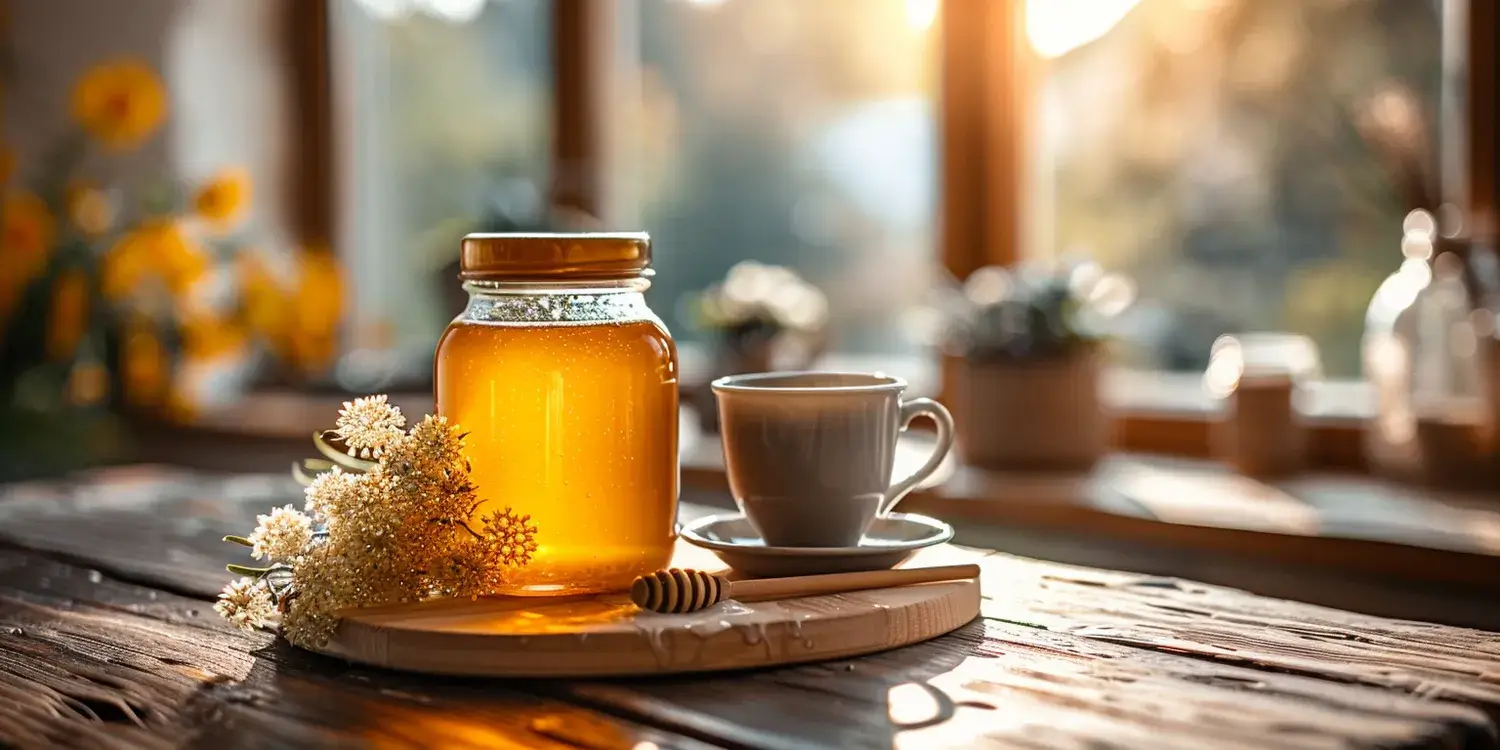 Kiedy miód akacjowy?