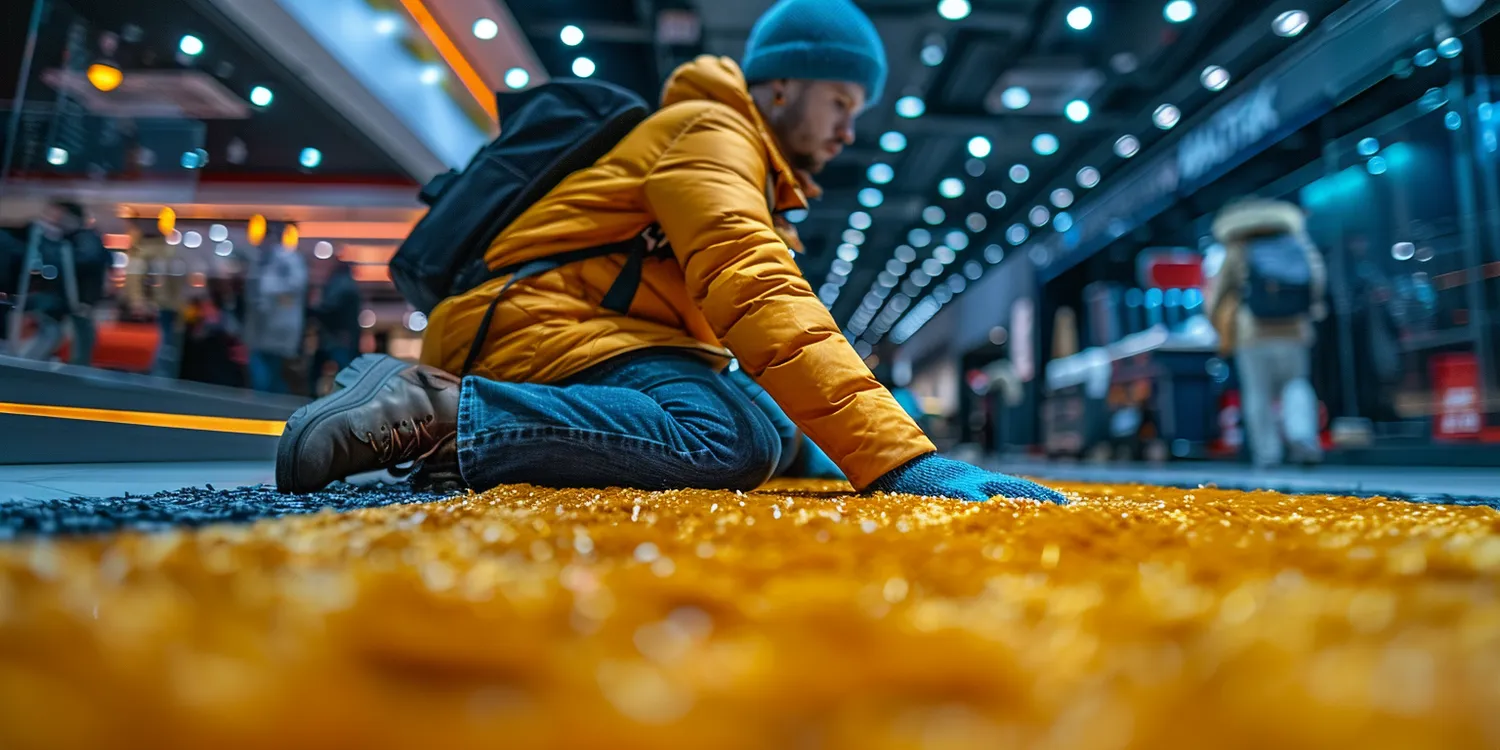 Koszt prania wykładzin i dywanów – czy jest wysoki?