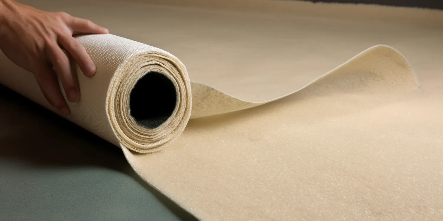 Koszt prania wykładzin i dywanów - czy jest wysoki?