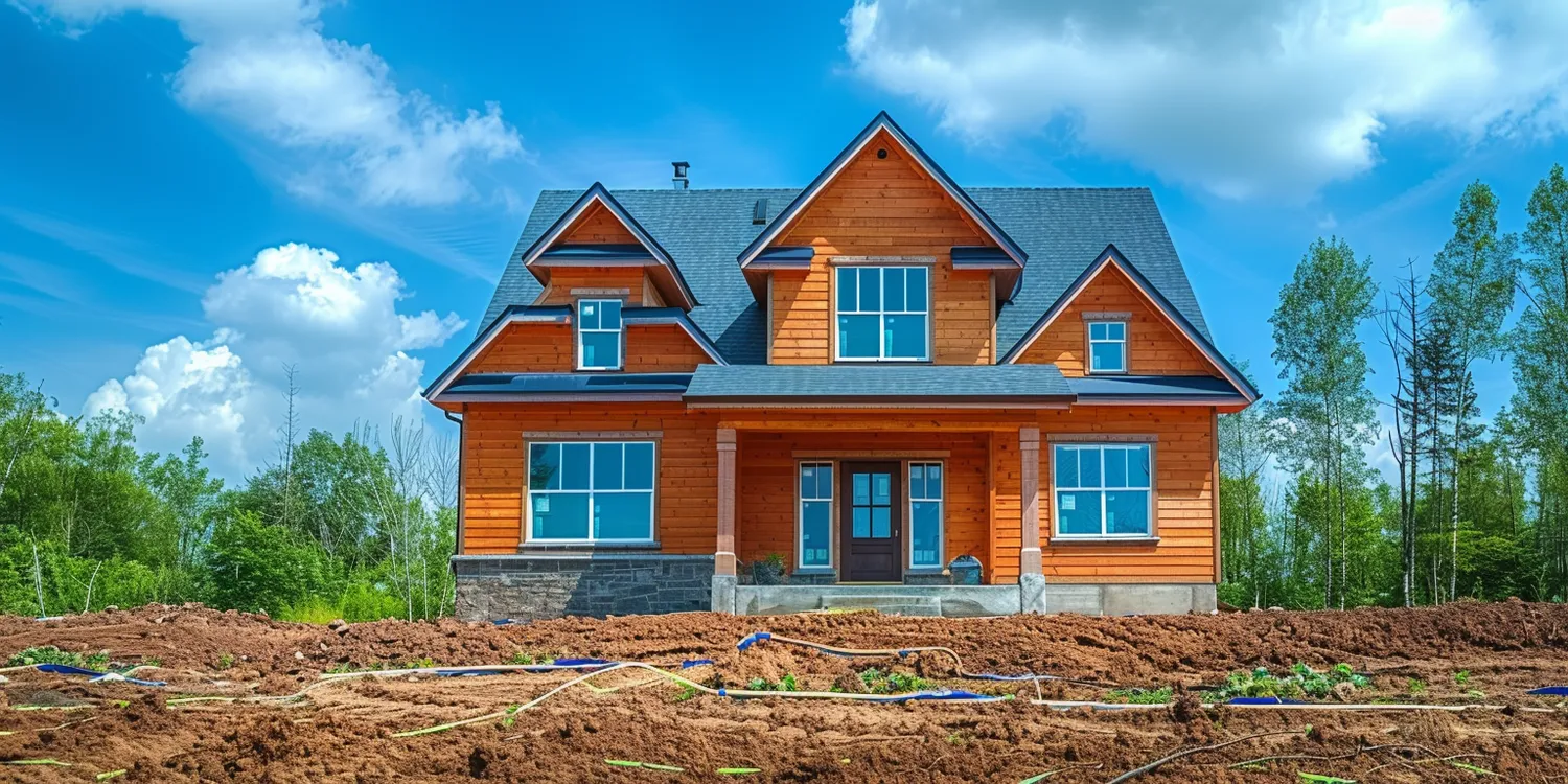 Kredyty hipoteczne – kiedy wziąć kredyt hipoteczny?