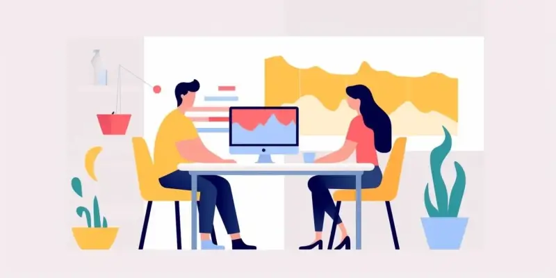 Marketing b2b co to?