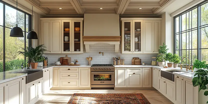 Meble kuchenne Stargard