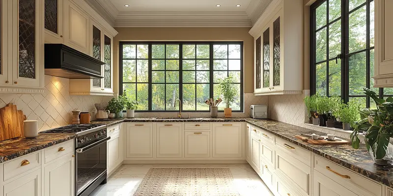 Meble kuchenne Stargard