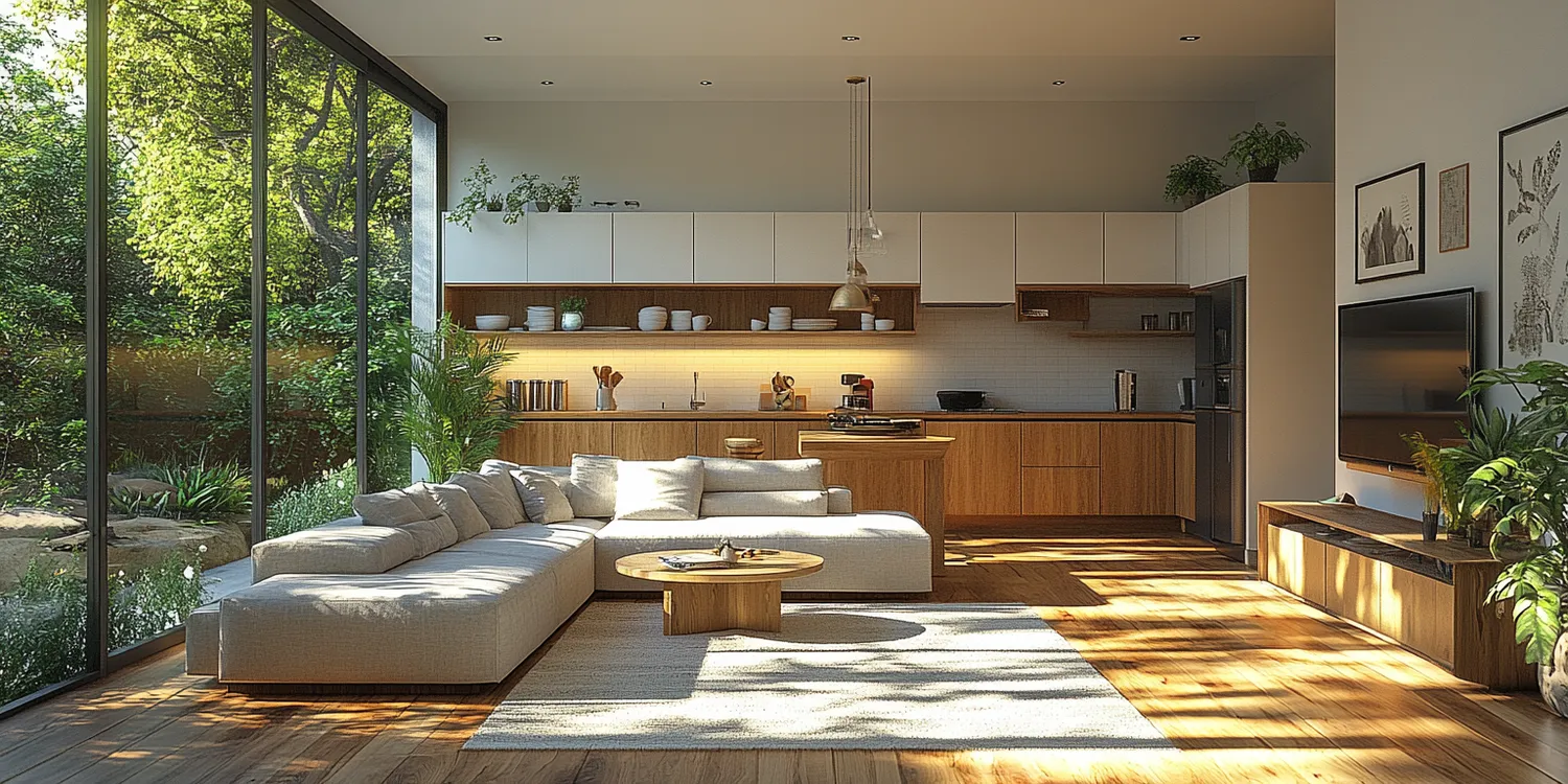 Meble kuchenne Szczecin