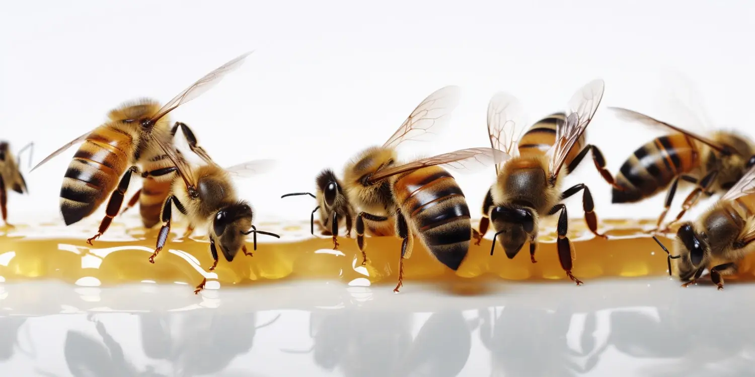 Miód gryczany – co warto o nim wiedzieć