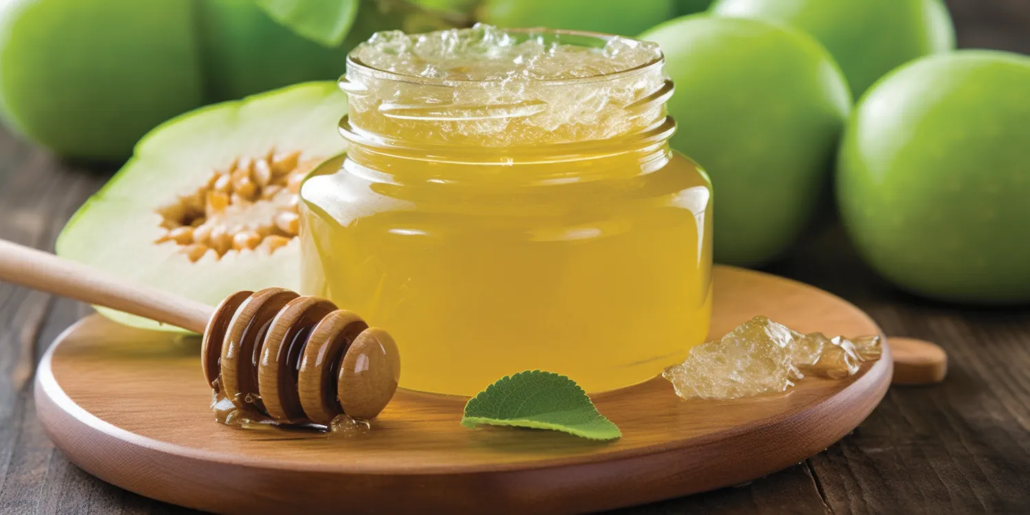 Miód gryczany - co warto o nim wiedzieć