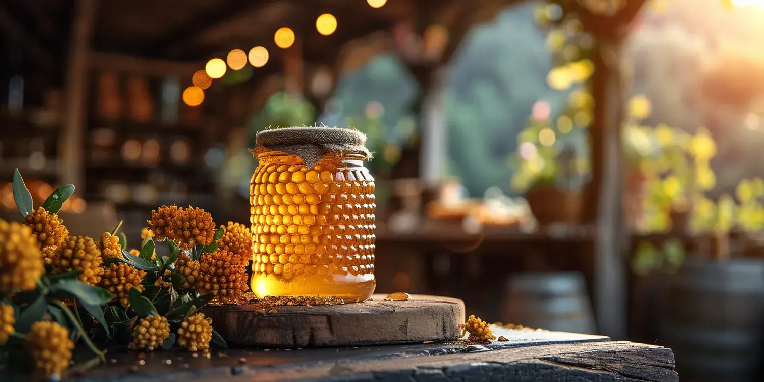 Na co jest dobry miód akacjowy?