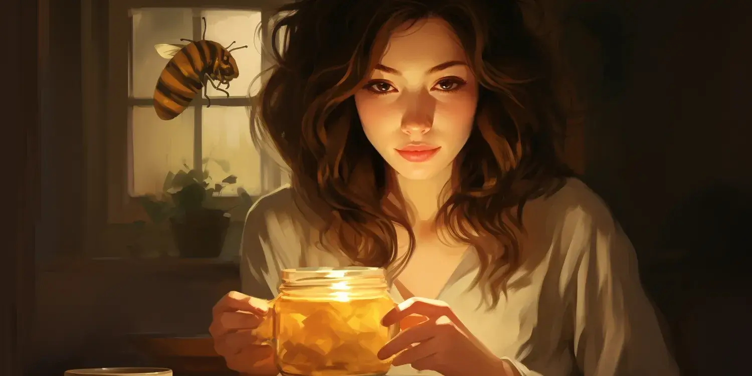 Na co pomaga miód gryczany?