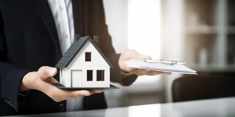 Na ile oprocentowane są kredyty hipoteczne?