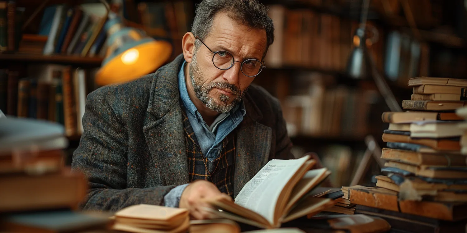 Najbardziej wciągające książki ranking 