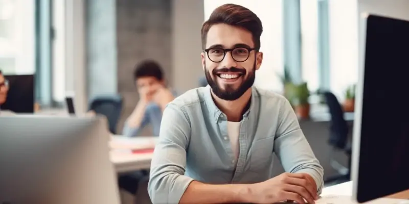 Najlepsze pozycjonowanie Szczecin