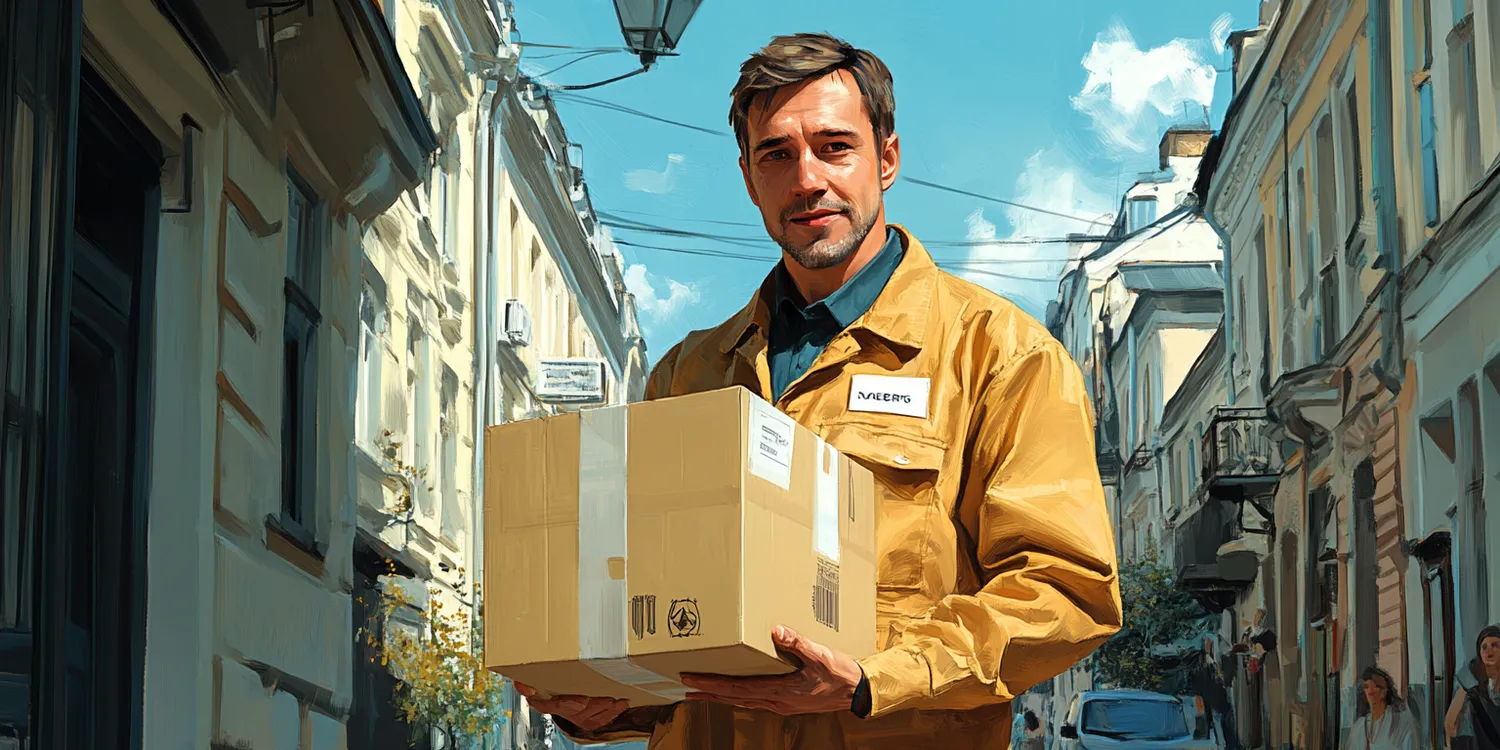 Najtańszy kurier do Norwegii