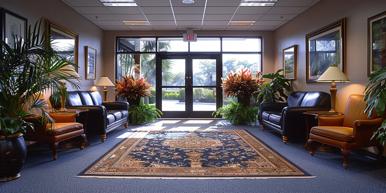 Pranie wykładzin i dywanów – dlaczego warto jest zlecić to profesjonalnej firmie?