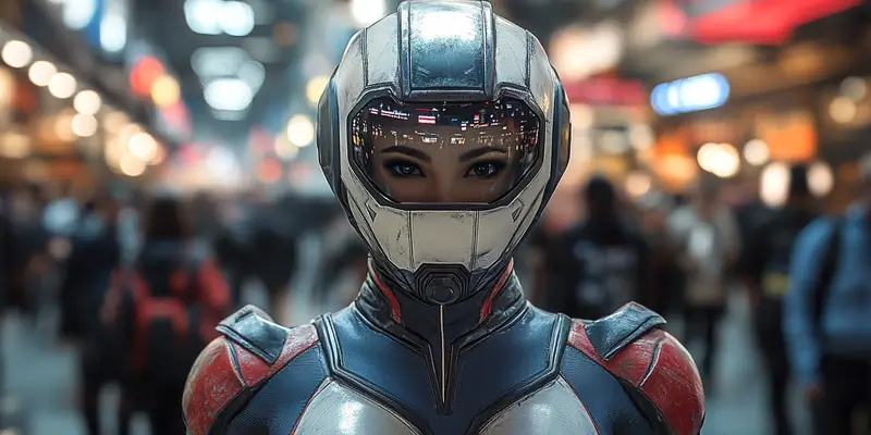 Projekt cosplay ile tomów?