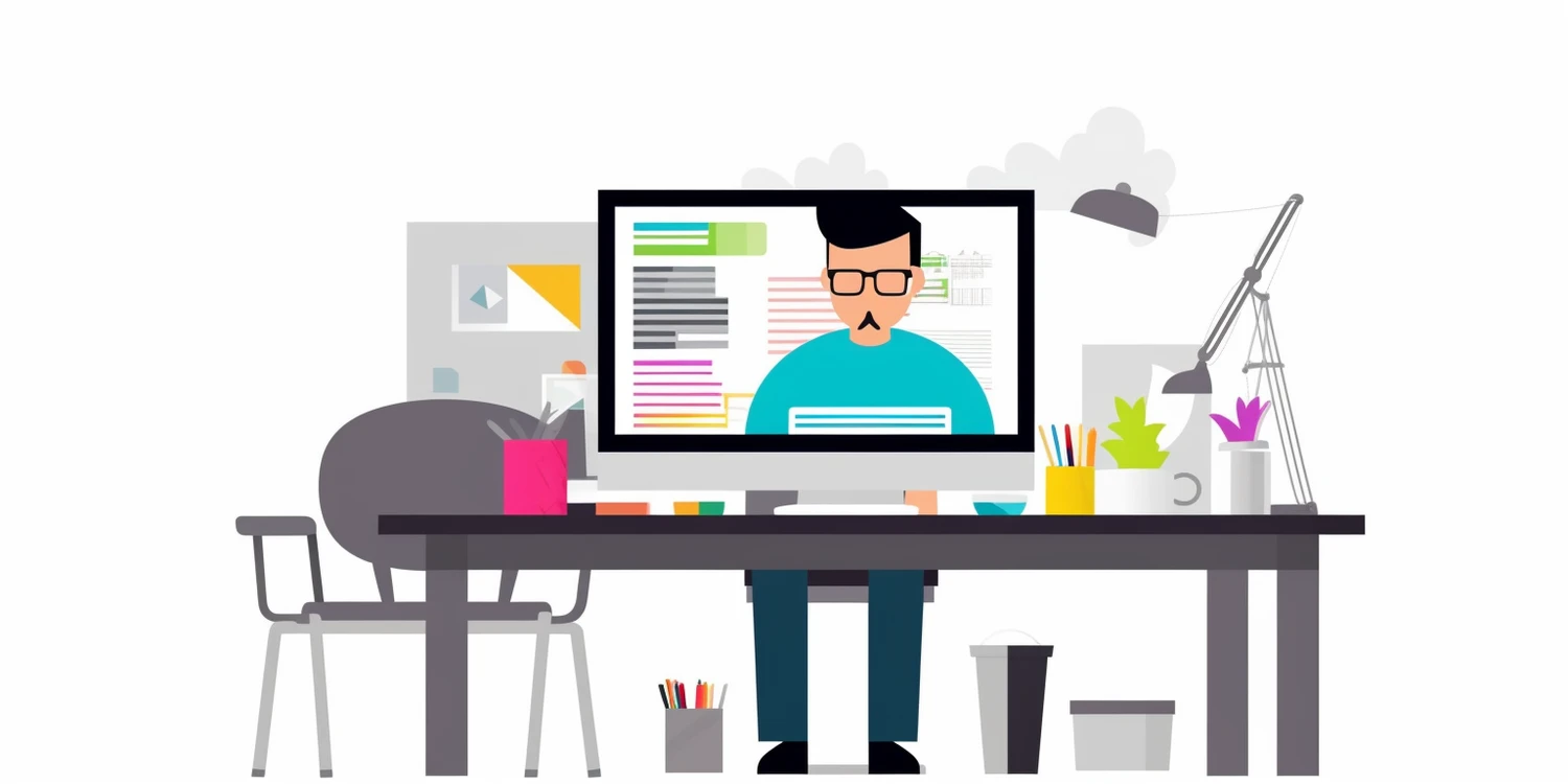 Projektowanie stron www jak zacząć?