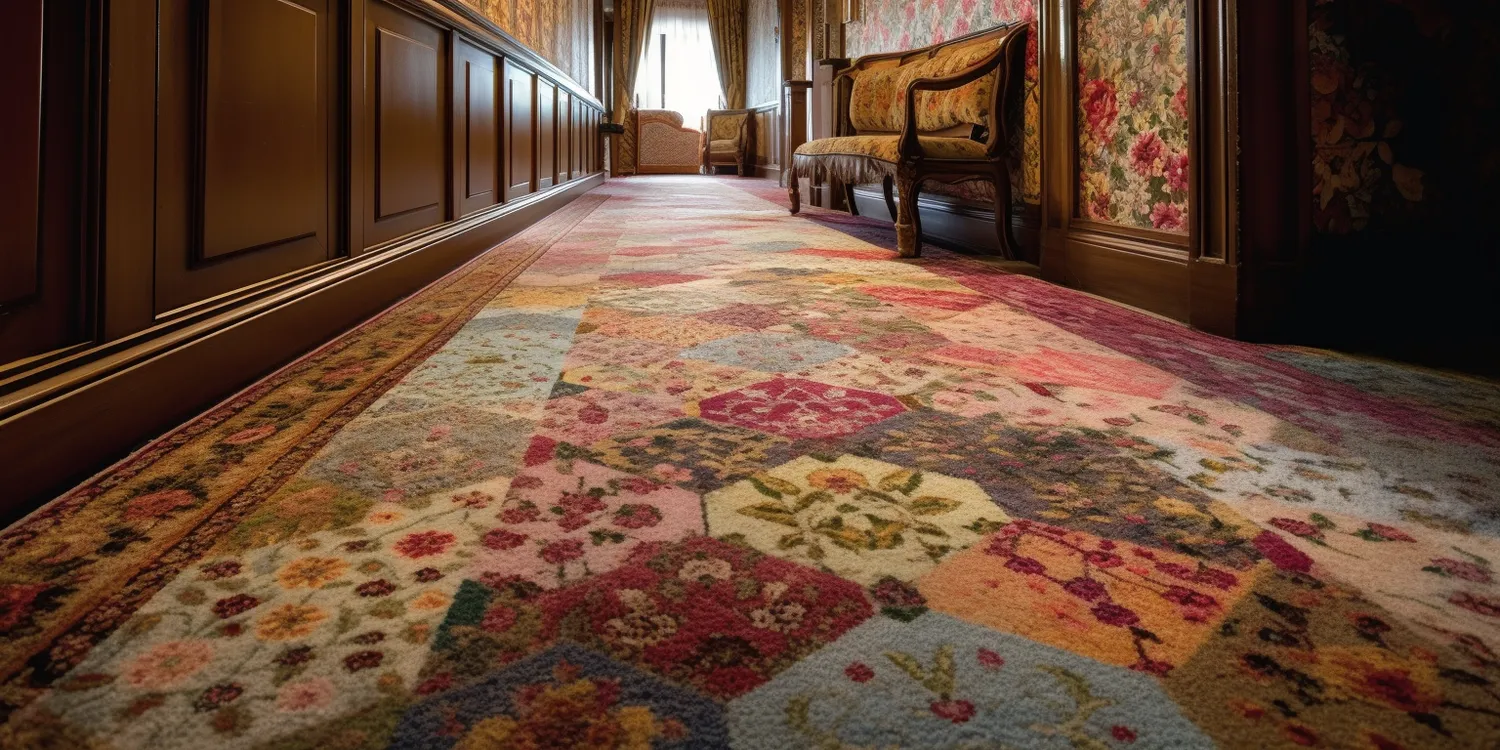 Prowadzenie działalności prania wykładzin i dywanów