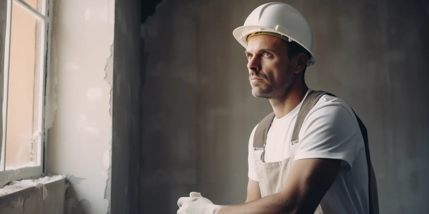 Remont mieszkania krok po kroku