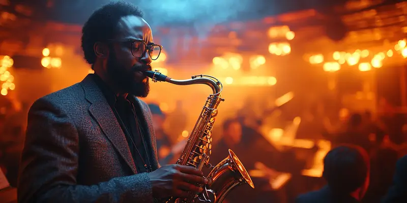 Saksofon altowy jaki kupić?