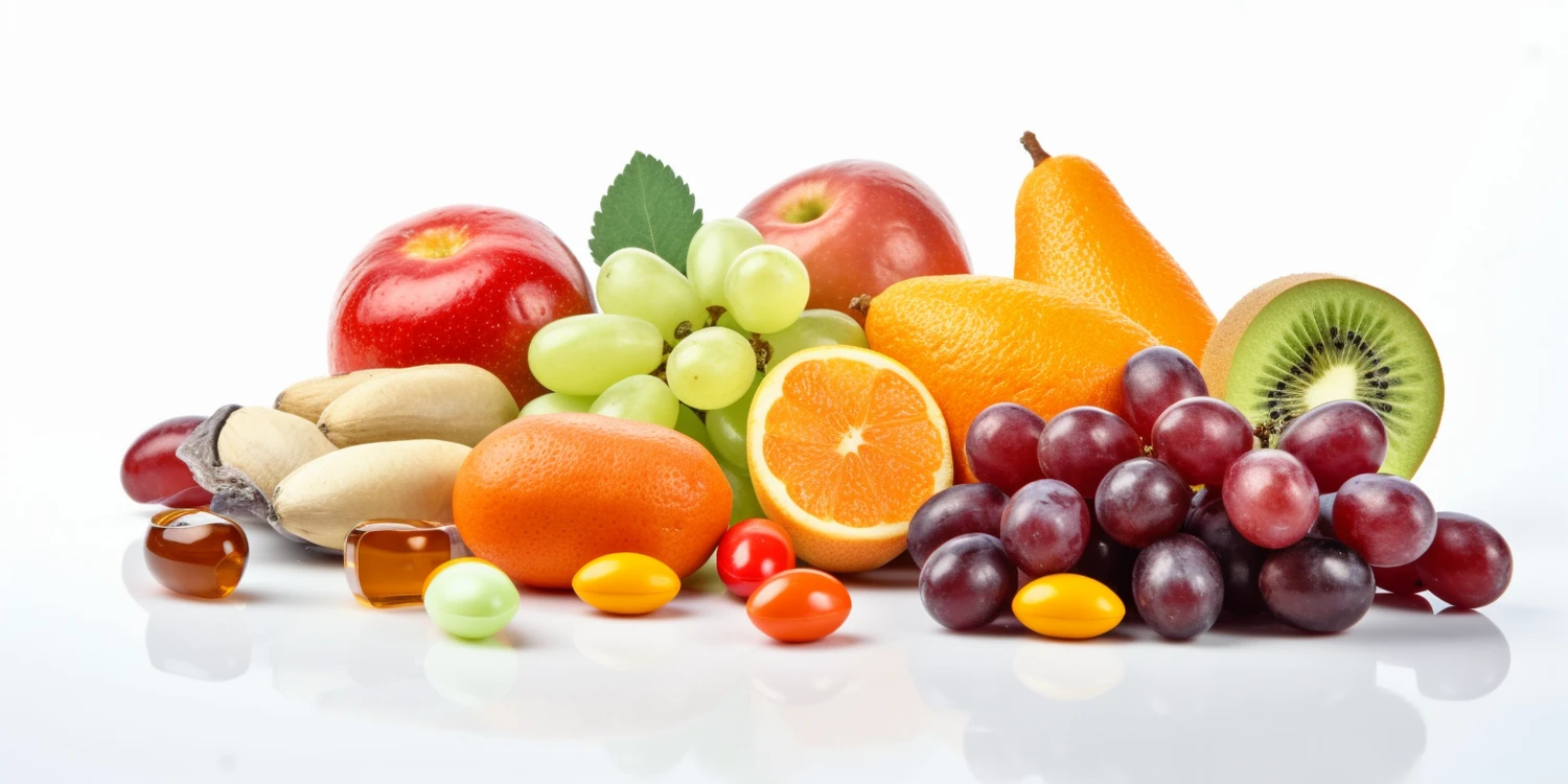 Suplement witaminy D