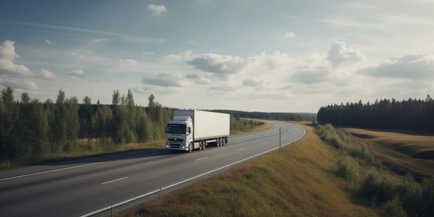 Ubezpieczenie przewoźnika OCP