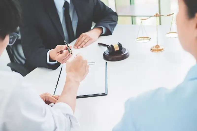 Usługi prawne Gorzów