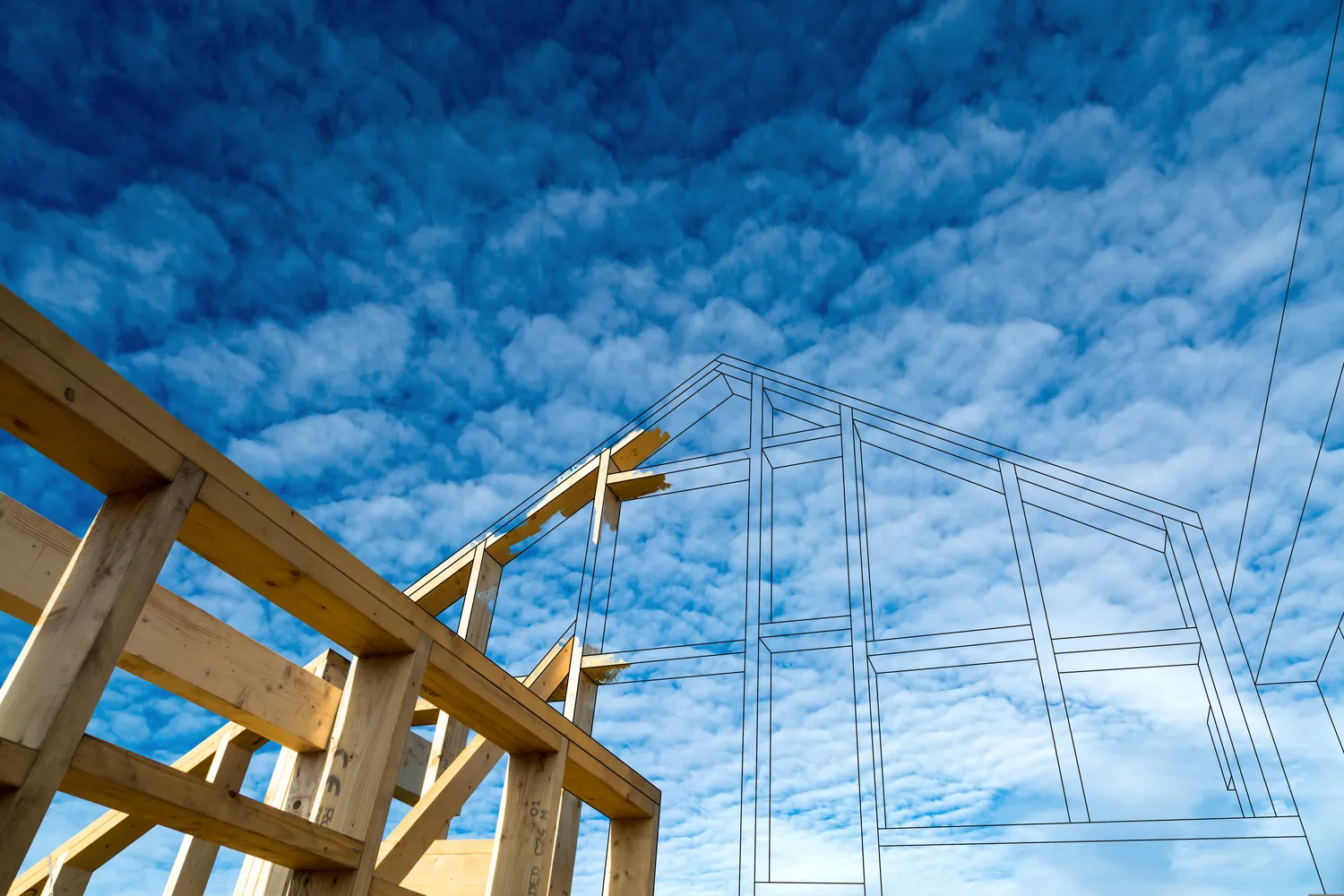 Warunki otrzymania kredytu hipotecznego