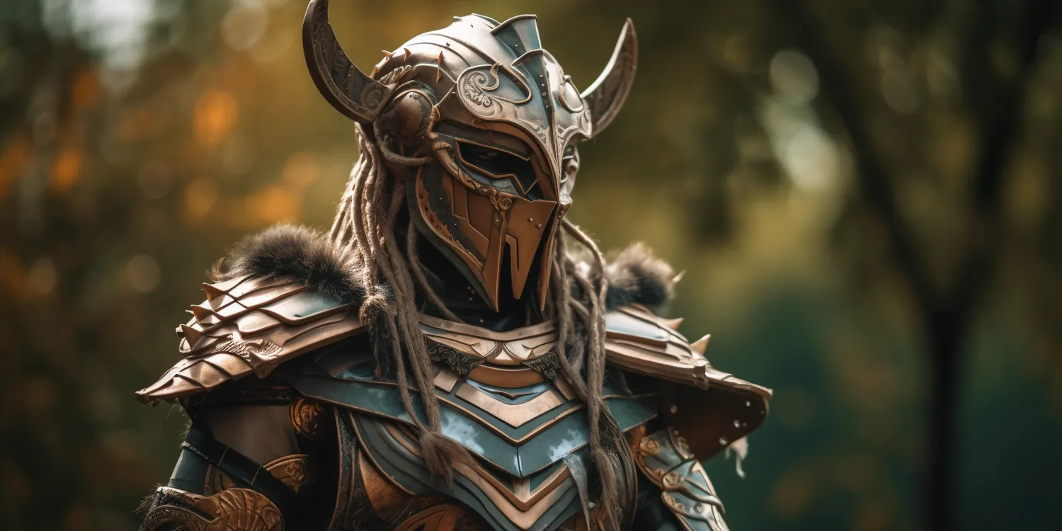 Wie fängt man mit Cosplay an?