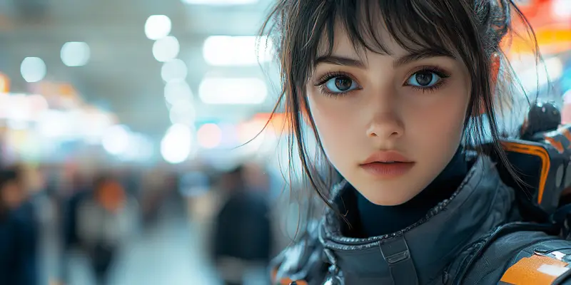 Wie macht man Cosplay?