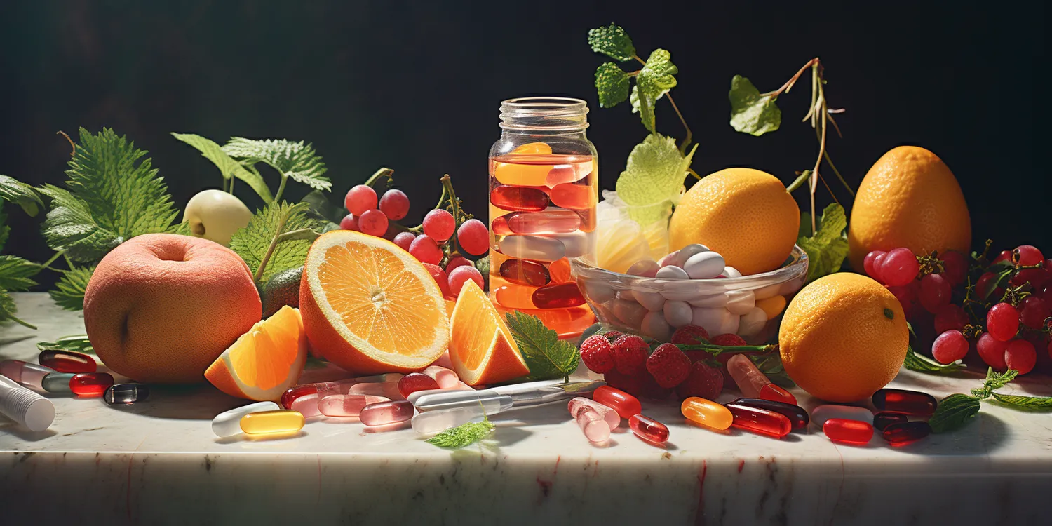 Witamina D kiedy brać rano czy wieczorem?