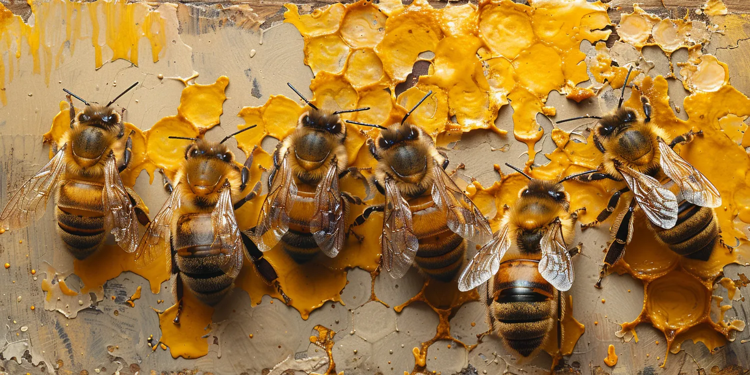 Akacjowy miód na co?