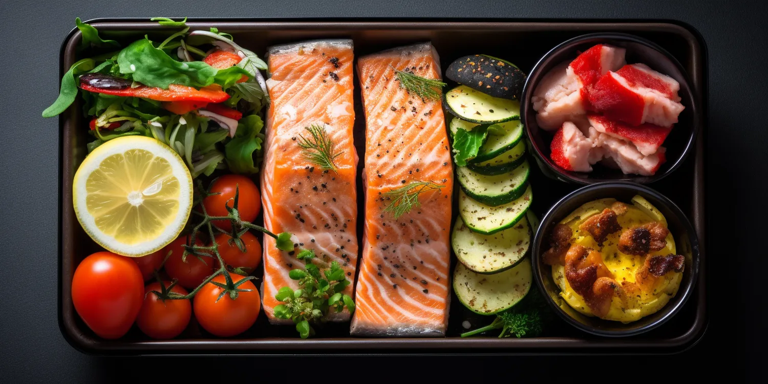 Catering dietetyczny co to jest?