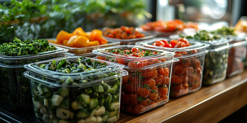 Catering dietetyczny jak jeść?