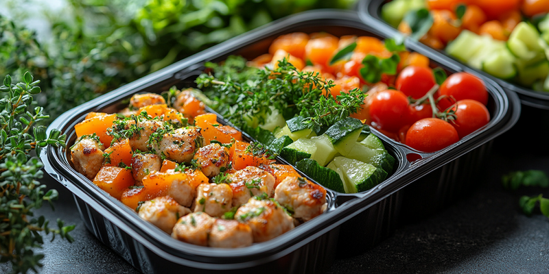 Catering dietetyczny jak otworzyc?