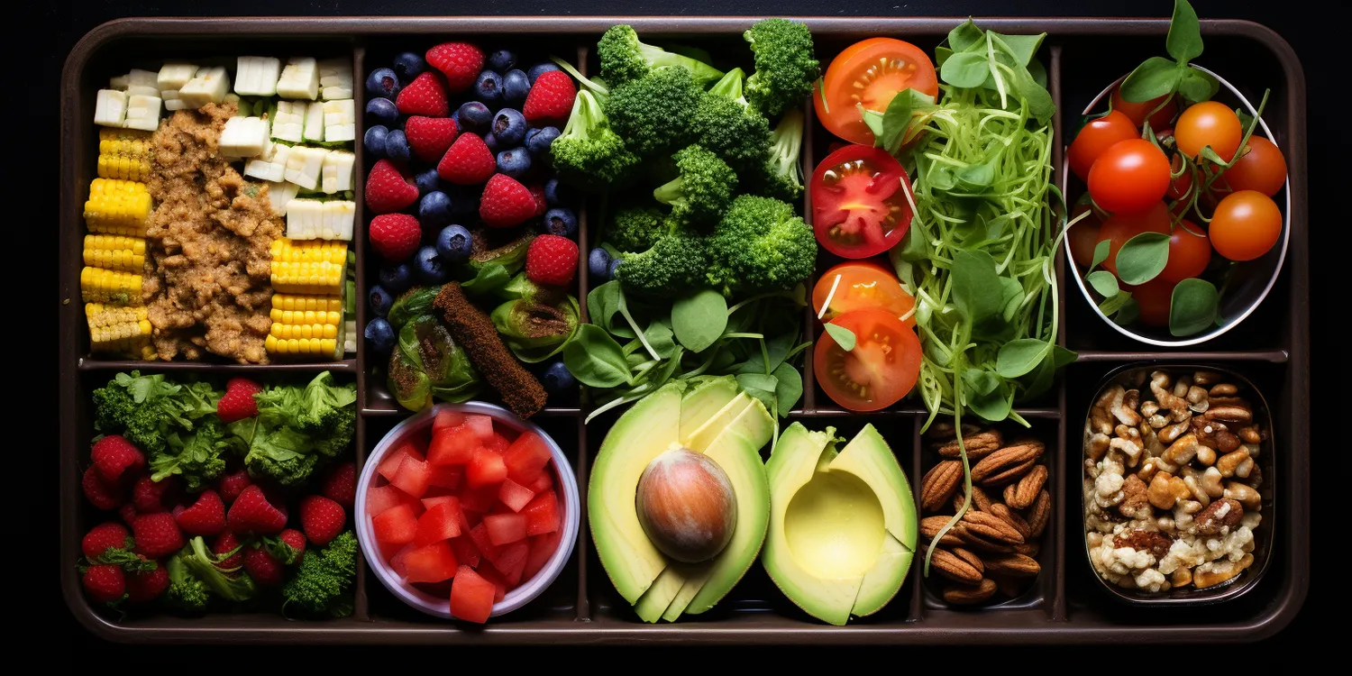 Catering dietetyczny jak wygląda dostawa?