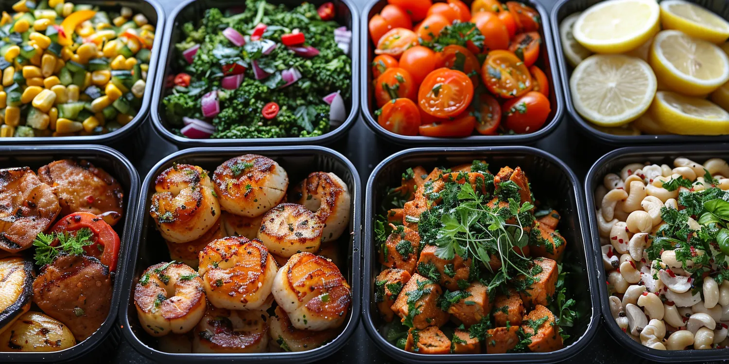 Catering dietetyczny jak zacząć?