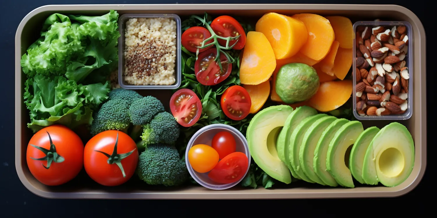 Catering dietetyczny jak zaczac?