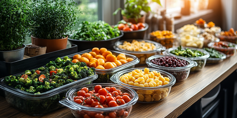 Catering dietetyczny jak zalozyc?