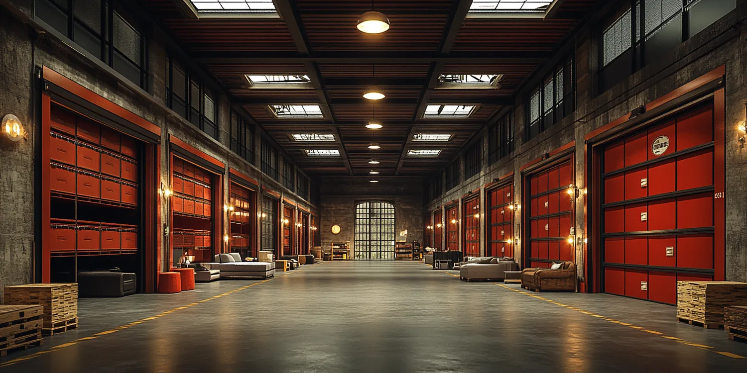 Co do okna zamiast firanek?