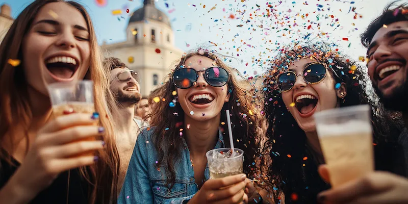 Co kupic facetowi na 40 te urodziny?